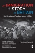Cover: An Immigration History of Britain - Routledge