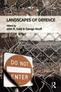 Cover: Landscapes of Defence - Routledge