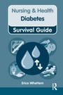 Cover: Diabetes - Routledge