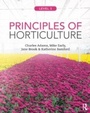 Cover: Principles of Horticulture: Level 3 - Routledge