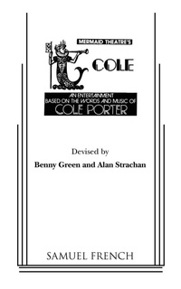 Enlarge image Cover: Cole - Samuel French, Inc