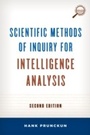Cover: Scientific Methods of Inquiry for Intelligence Analysis - Rowman & Littlefield Publishers