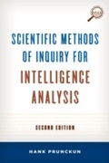 Cover: Scientific Methods of Inquiry for Intelligence Analysis - Rowman & Littlefield Publishers