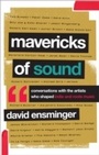 Cover: Mavericks of Sound - Rowman & Littlefield Publishers