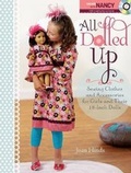 Cover: All Dolled Up - Krause Publications