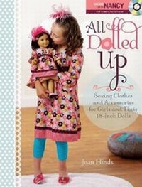 Enlarge image Cover: All Dolled Up - Krause Publications