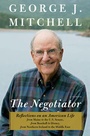 Cover: The Negotiator - Simon & Schuster