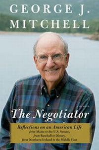 Enlarge image Cover: The Negotiator - Simon & Schuster