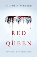 Cover: Red Queen - Orion (an Imprint of The Orion Publishing Group Ltd )