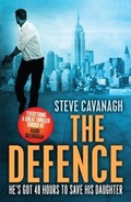 Cover: The Defence - Orion (an Imprint of The Orion Publishing Group Ltd )