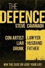 Cover: The Defence - Orion (an Imprint of The Orion Publishing Group Ltd )