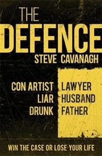 Enlarge image Cover: The Defence - Orion (an Imprint of The Orion Publishing Group Ltd )