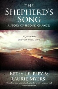 Enlarge image Cover: The Shepherd's Song - Hodder Paperback