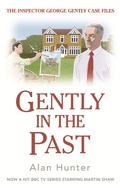 Cover: Gently in the Past - Constable