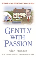 Cover: Gently with Passion - Constable
