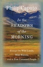 Cover: In the Shadows of the Morning - Lyons Press