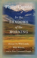 Cover: In the Shadows of the Morning - Lyons Press
