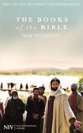 Bild: NIV LUMO JESUS Books of the Bible - Hodder & Stoughton
