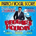 Cover: Vocal Score: Beggar's Holiday, Duke Ellington Broadway musical - BOOKBABY