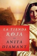 Cover: La tienda roja - Scribner
