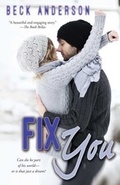 Cover: Fix You - Gallery Books