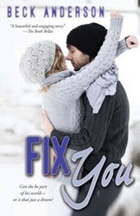 Enlarge image Cover: Fix You - Gallery Books