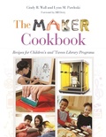 Bild: The Maker Cookbook - Libraries Unlimited Inc