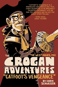 Enlarge image Cover: The Crogan Adventures: Volume 1 - Oni Press,US