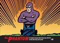 Cover: The Phantom The Complete Newspaper Dailies Volume 7 - Hermes Press