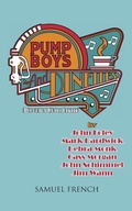 Cover: Pump Boys and Dinettes - Samuel French, Inc