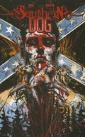 Cover: Southern Dog - Action Lab Entertainment, Inc.