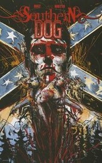 Enlarge image Cover: Southern Dog - Action Lab Entertainment, Inc.