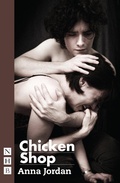 Cover: Chicken Shop - Nick Hern Books