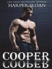 Enlarge image Cover: Cooper - Tantor Media, Inc