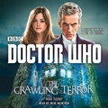 Cover: Doctor Who: The Crawling Terror - BBC Physical Audio