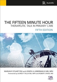 Abbildung von: The Fifteen Minute Hour - CRC Press