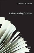 Cover: Understanding Jainism - Liverpool University Press