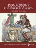 Cover: Donaldsons' Essential Public Health - Radcliffe Publishing Ltd