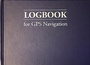 Cover: Logbook for GPS Navigation - Fernhurst Books Limited