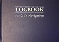 Cover: Logbook for GPS Navigation - Fernhurst Books Limited