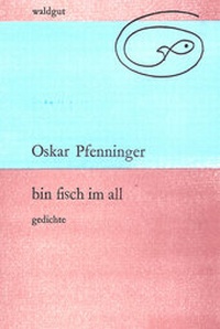 Abbildung von: bin fisch im all - Waldgut Verlag
