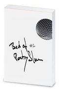 Cover: Best of Poetry Slam #1 - Kampf der K&uuml;nste / Slam Kultur