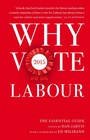 Cover: Why Vote Labour 2015 - Biteback Publishing