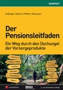 Cover: Der Pensionsleitfaden - LexisNexis Verlag ARD ORAC GmbH