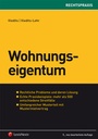 Cover: Wohnungseigentum - LexisNexis Verlag ARD ORAC GmbH