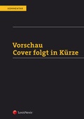 Cover: Praxiskommentar KFS/BW 1 "Unternehmensbewertung" - LexisNexis Verlag ARD ORAC GmbH