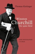 Cover: Winston Churchill - C.H.BECK