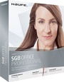 Cover: Haufe SGB Office Professional - Haufe-Lexware