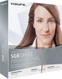 Abbildung von: Haufe SGB Office Professional - Haufe-Lexware