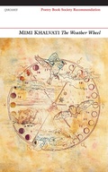 Cover: The Weather Wheel - Carcanet Poetry
